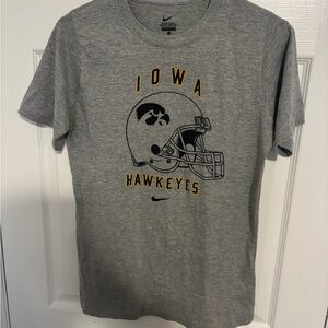 Nike Classic Gray T-Shirt